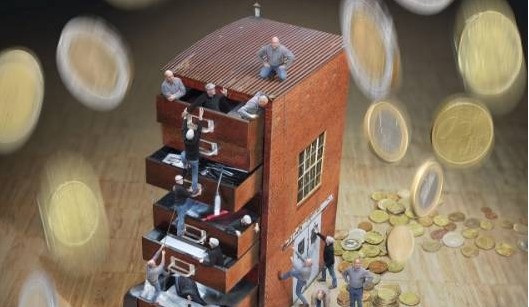 财道如果不买房我们普通人还有啥机会？