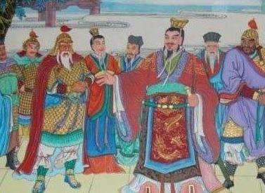 汉光武帝刘秀是个怎样的皇帝,光武帝刘秀是怎么样的人物