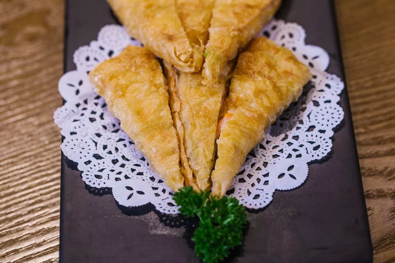 深圳壹方城蔡澜港式点心,宝安壹方城蔡澜点心必吃清单