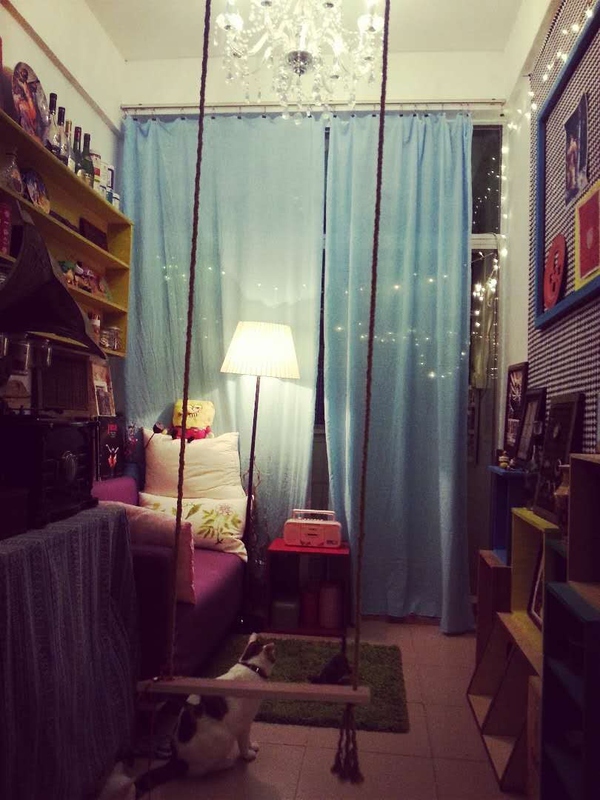 深圳有十几栋房子的90后女房东,90后女孩深圳租房