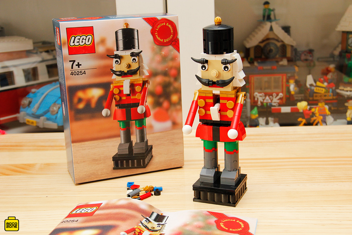 乐高圣诞礼物迪士尼,乐高礼物季