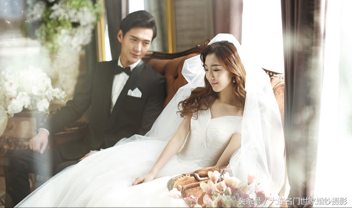 拍婚纱照一套价格多少,请问拍一套婚纱照大概需要多少钱