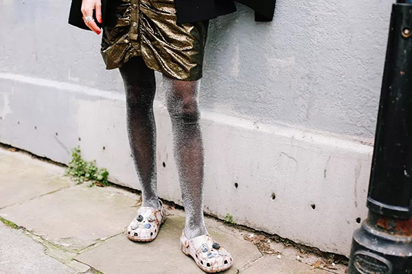 那些丑到极致的鞋,特别丑的鞋子品牌