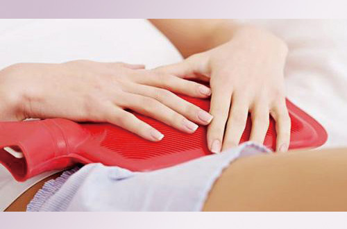 经期可以洗澡吗关注事项,经期洗澡小技巧