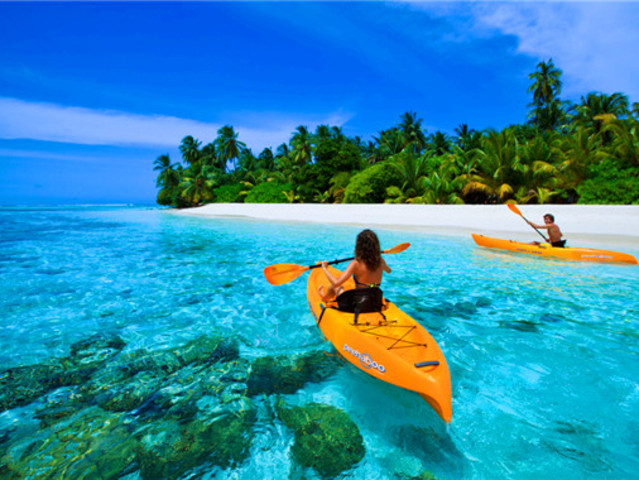 马尔代夫十大顶级岛,2023年马尔代夫选岛攻略