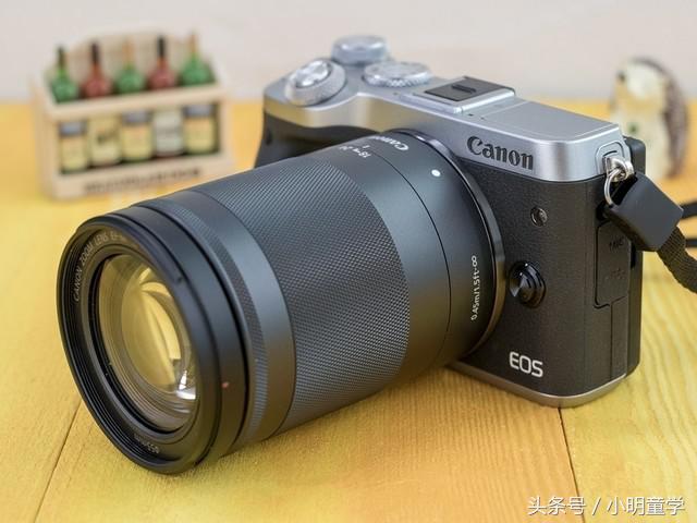 尼康和佳能哪家镜头性价比高？我在某东买了十几个镜头，来看看