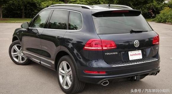 大众途锐对比普拉多,大众途锐对比大切诺基