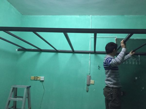 深圳有十几栋房子的90后女房东,90后女孩深圳租房