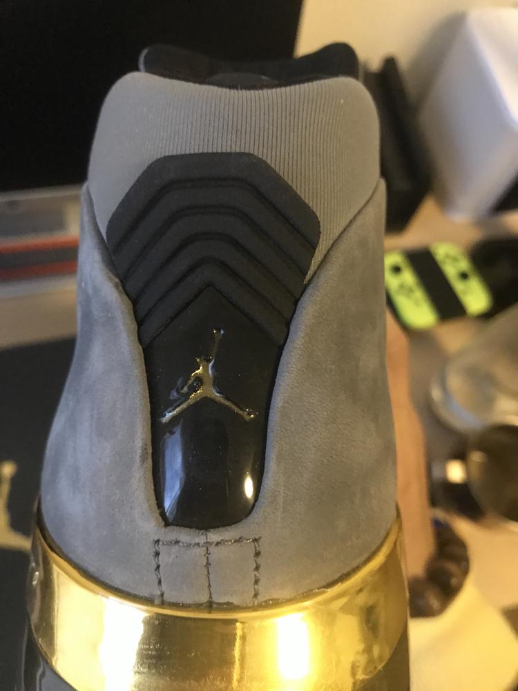 乔丹17代,乔丹1代和13代哪个好看