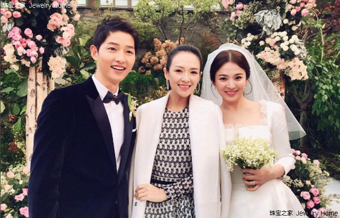 婚戒怎么买最划算,5万能买到什么样钻戒