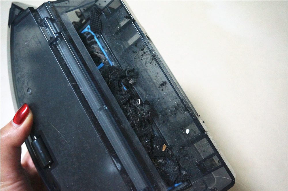 扫地机器人深度测评荧光,ilife智意620扫地机器人使用方法