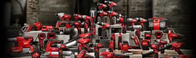 全球十大电动工具品牌,世界十大顶级电动工具品牌