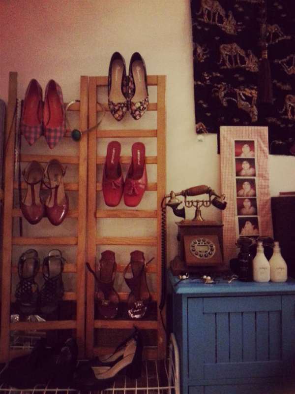 深圳有十几栋房子的90后女房东,90后女孩深圳租房