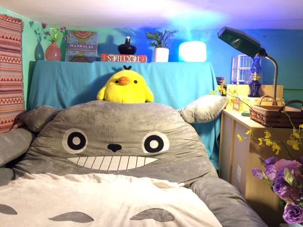 深圳有十几栋房子的90后女房东,90后女孩深圳租房