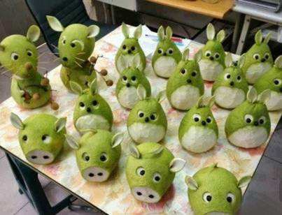 手把手教你创意农业,千万别小看创意农业