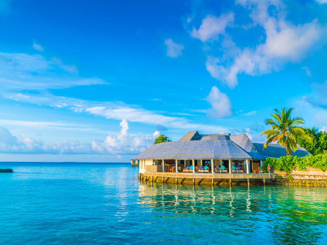 马尔代夫十大顶级岛,2023年马尔代夫选岛攻略