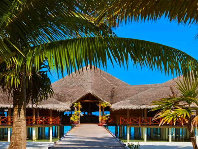 马尔代夫十大顶级岛,2023年马尔代夫选岛攻略