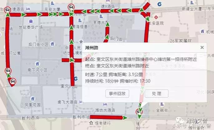修路堵车,解决镇区交通拥堵的建议