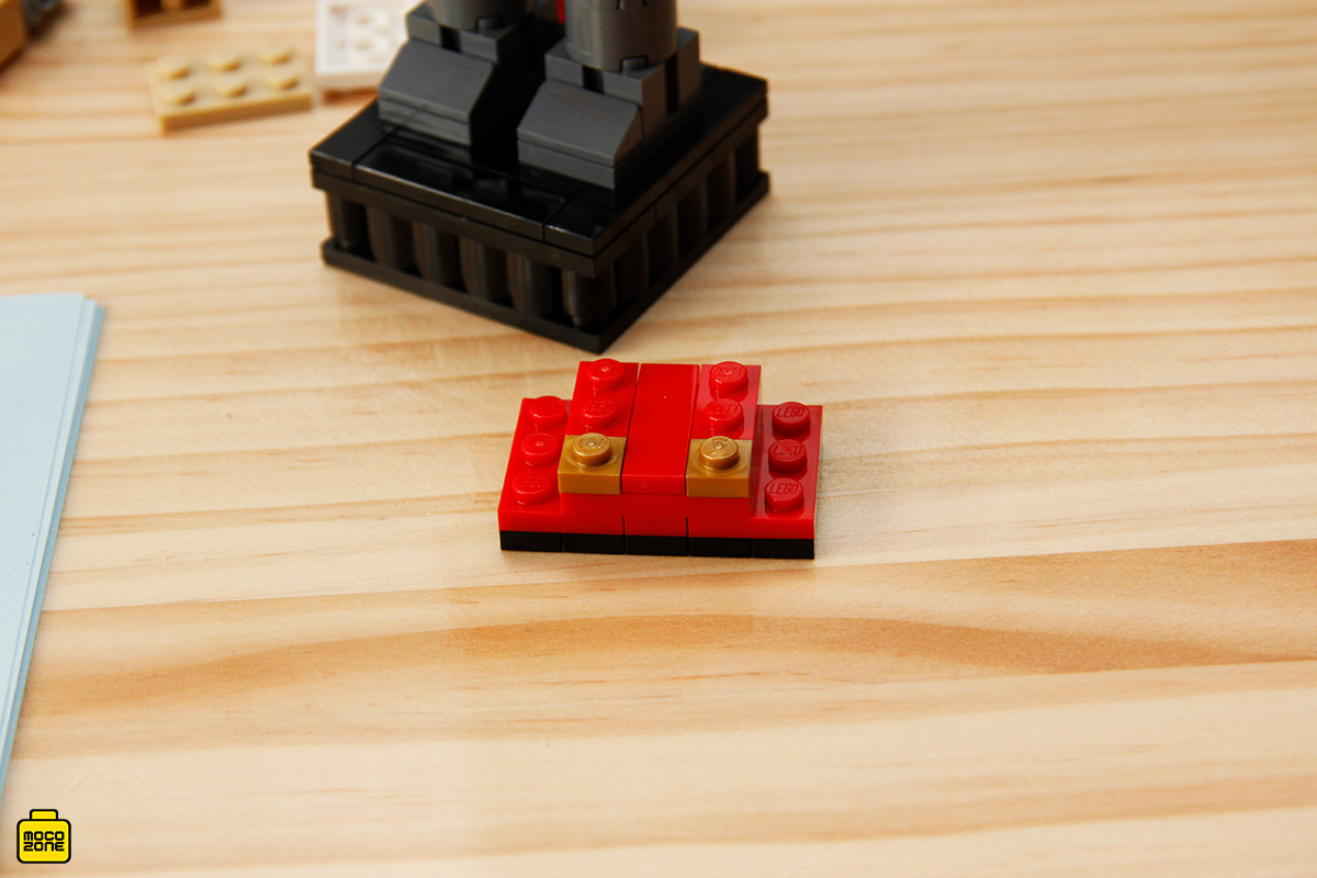 乐高圣诞礼物迪士尼,乐高礼物季