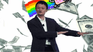 这款鸡尾酒叫misty,好看又可以调的鸡尾酒