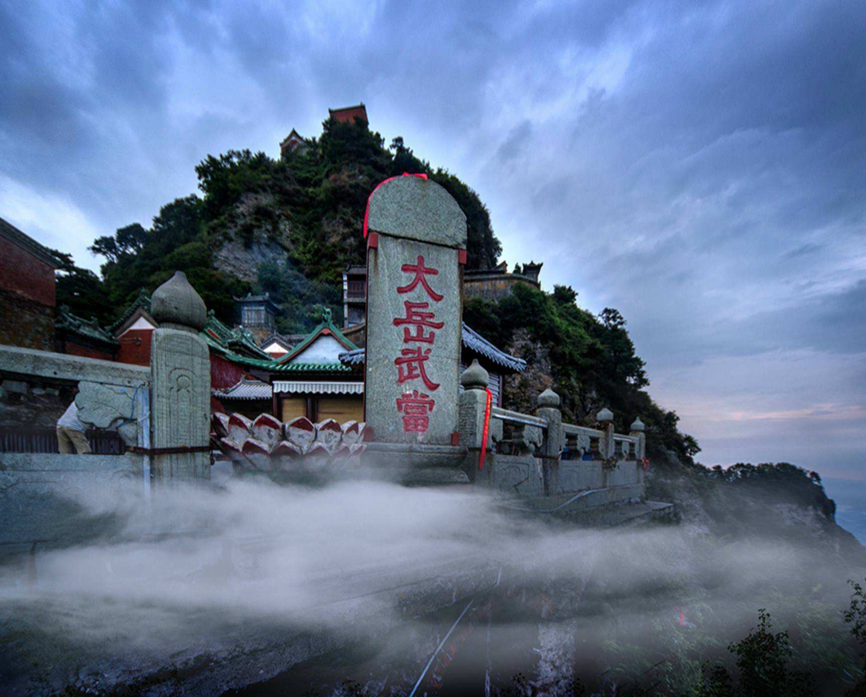 武林中人的谋生之路,武林当中的谋生手段