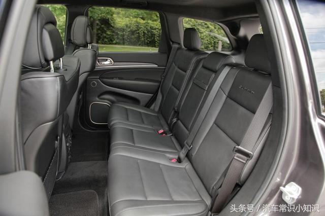 大众途锐对比普拉多,大众途锐对比大切诺基