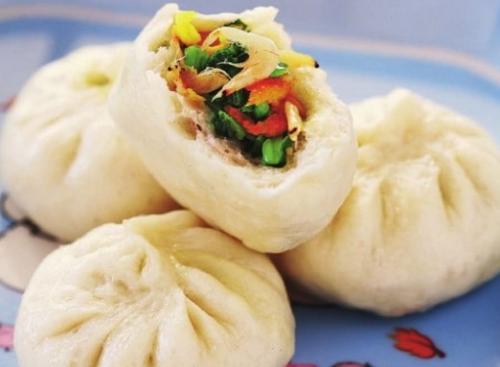 宝宝6个月以后易缺钙吃这些辅食不用担心钙不够