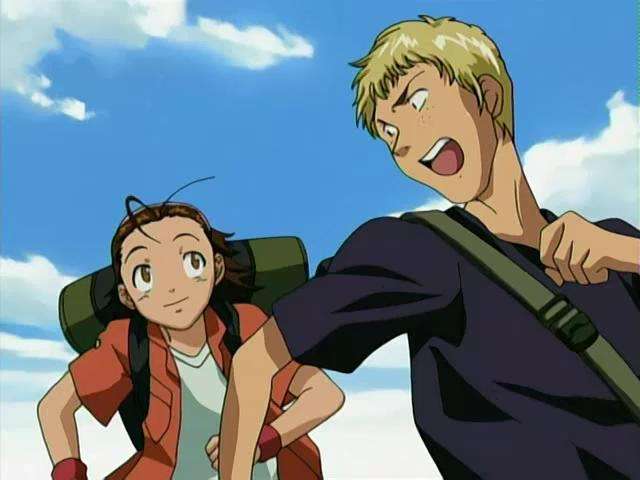 盘点那些由美食为主题的动漫！