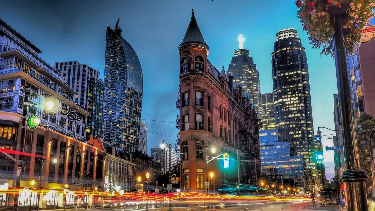 双十一规则太复杂？多伦多教你一个解决方案……