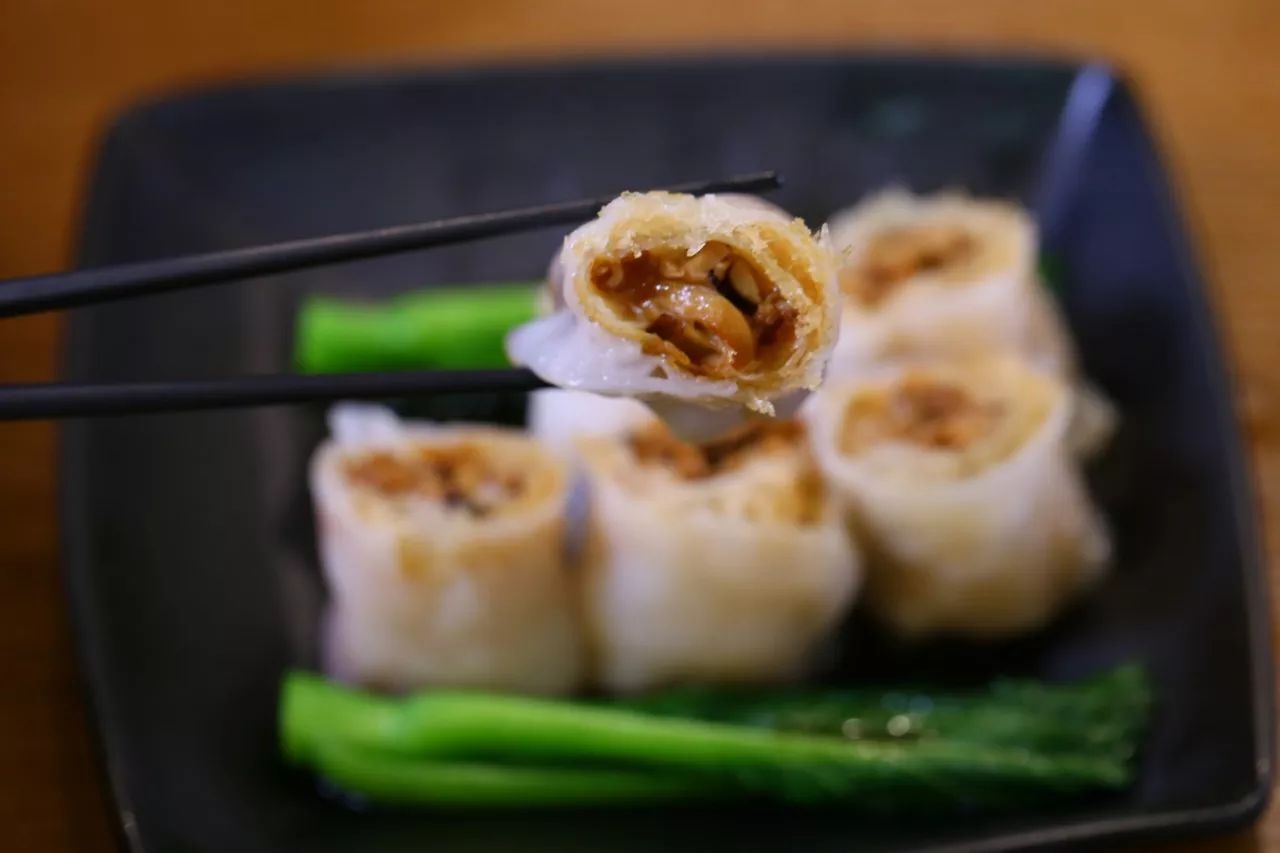 深圳壹方城蔡澜港式点心,宝安壹方城蔡澜点心必吃清单