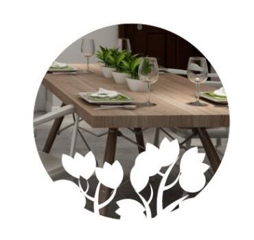 康田蔚蓝海装修,康田蔚蓝海c区四居室