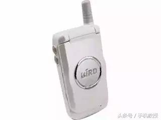 回忆10年前的三部手机,还记得你拿过的第1部手机吗