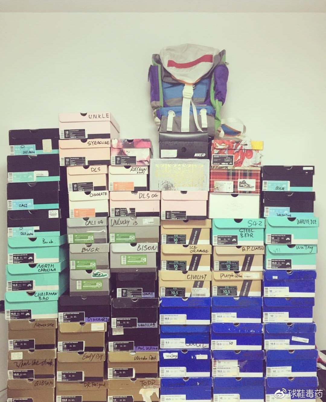 dunksb黑鸽子有刷色感吗,sbdunk黑白鸽子值得买吗