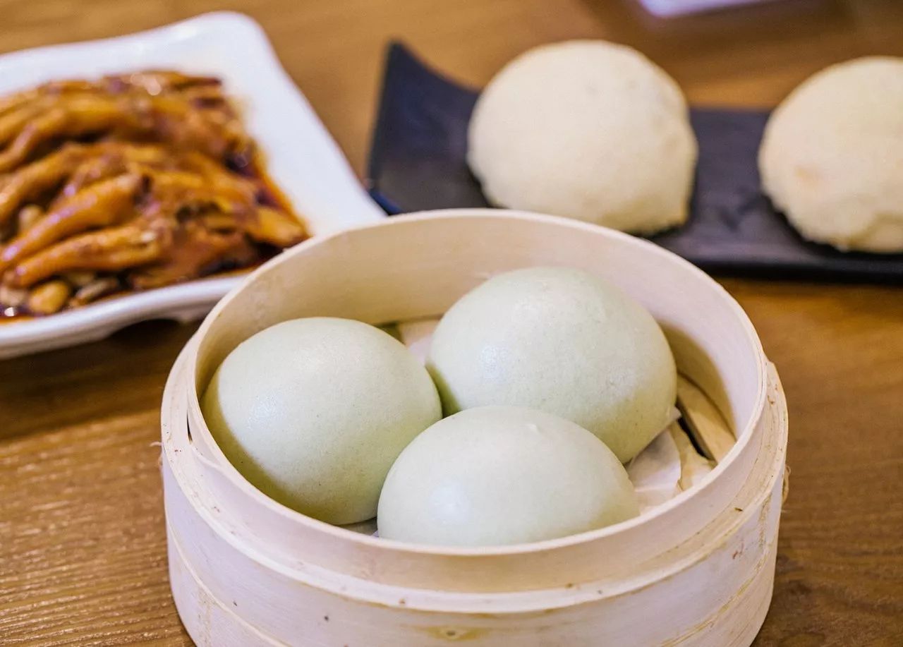 深圳壹方城蔡澜港式点心,宝安壹方城蔡澜点心必吃清单