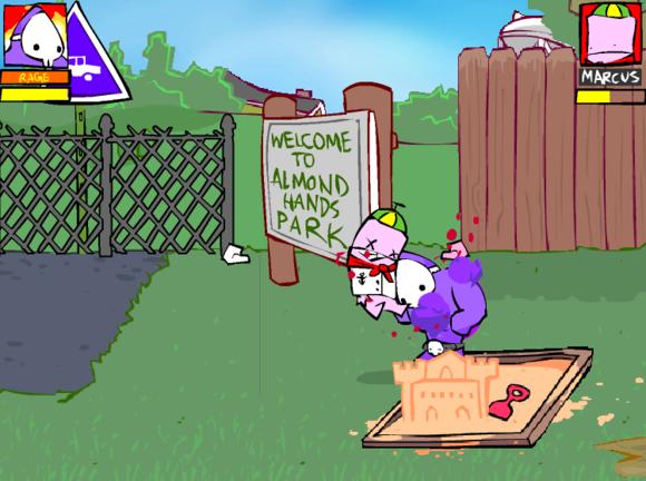 盘点4399小游戏中那些童年回忆,4399经典游戏童年回忆打怪升级