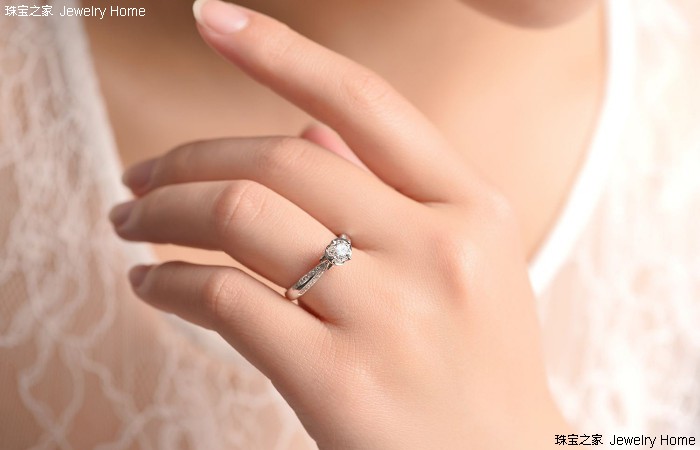 婚戒怎么买最划算,5万能买到什么样钻戒