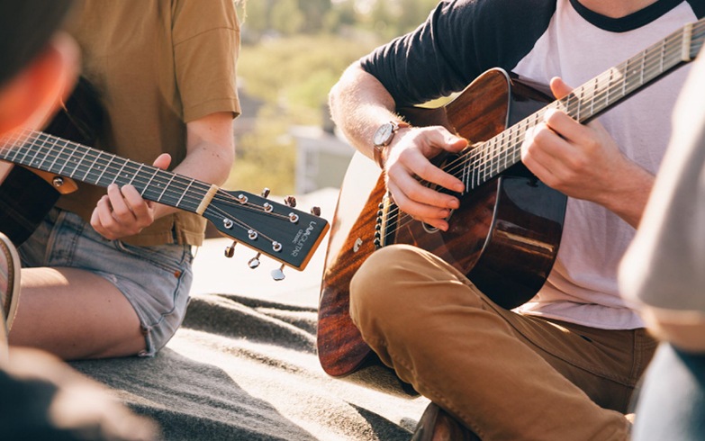 吉他学习入门指法视频教程,吉他学习入门教程哪个好