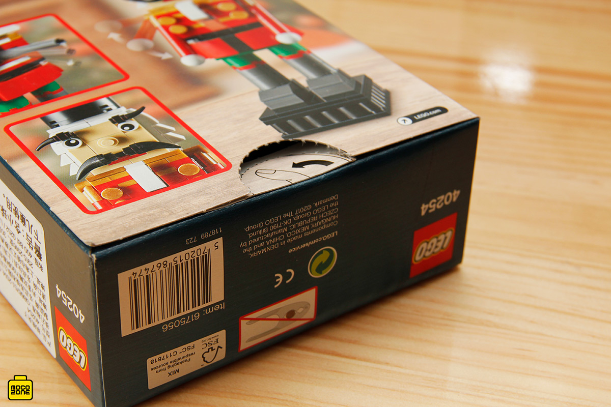 乐高圣诞礼物迪士尼,乐高礼物季