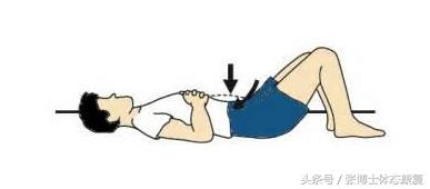 产后耻骨联合分离康复训练,耻骨肌运动康复方案