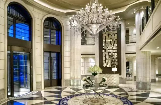 西安最美的别墅酒店,西安最好的酒店2019