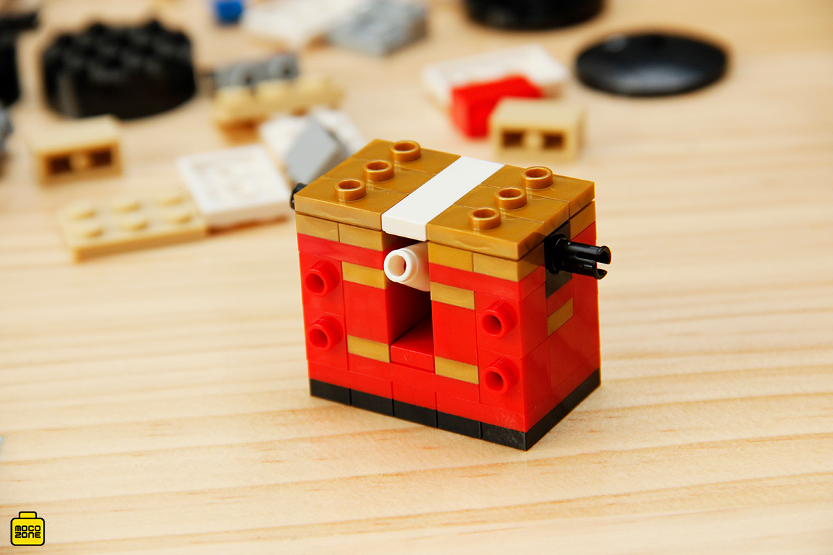 乐高圣诞礼物迪士尼,乐高礼物季