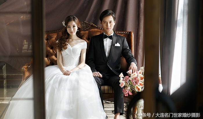 拍婚纱照一套价格多少,请问拍一套婚纱照大概需要多少钱