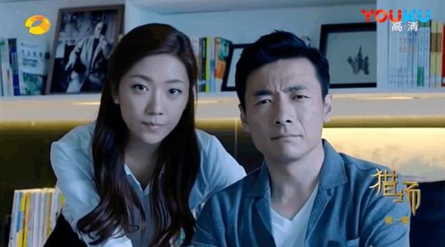 胡歌猎场剧本完整版,猎场胡歌接孙红雷出狱大结局