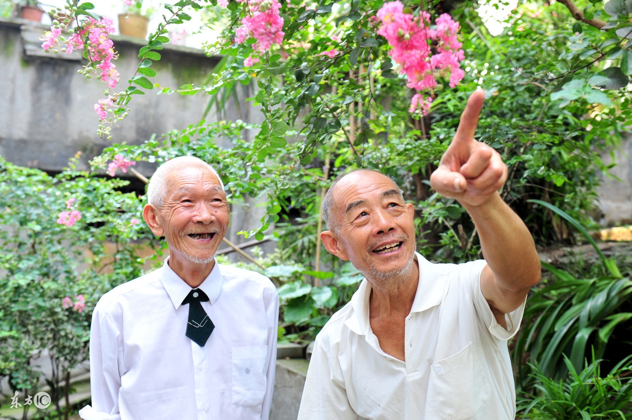 老年人常患的肾病有哪些，老年人日常怎样养肾？