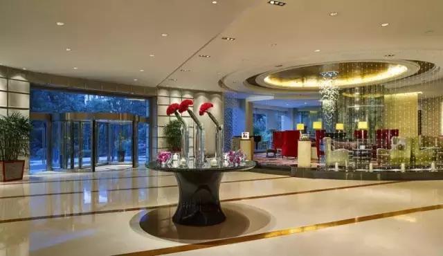 西安最美的别墅酒店,西安最好的酒店2019