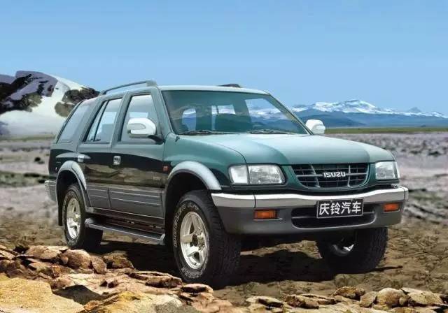 哈弗与陆风哪个好,哈弗与陆风