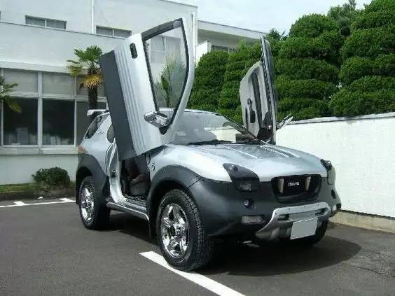 哈弗与陆风哪个好,哈弗与陆风