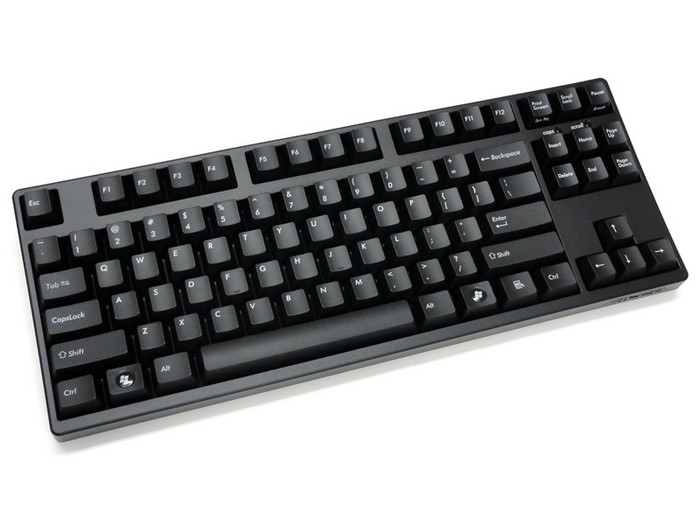 超能课堂,35：据说用了回不去，那就来谈谈机械键盘