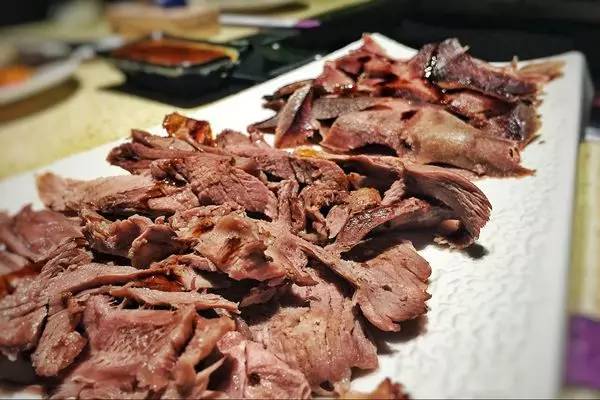 无法抗拒的美食大餐,无法拒绝的双重美食