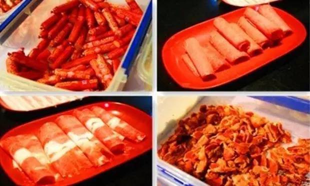 西安市最有性价比的自助餐有哪些,西安自助餐100元以内排名